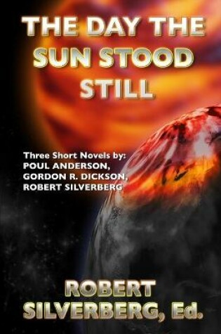 Cover of The Day the Sun Stood Still