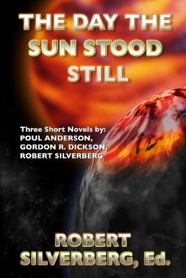 Book cover for The Day the Sun Stood Still