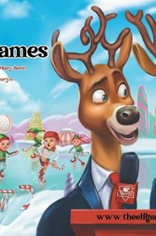 Cover of Elf Games