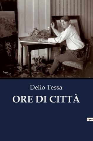 Cover of Ore Di Citt�