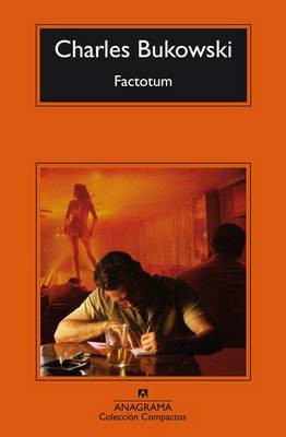 Book cover for Factaotum