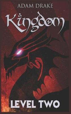 Book cover for Kingdom Level Two