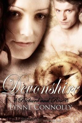 Book cover for Devonshire