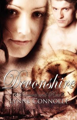 Book cover for Devonshire