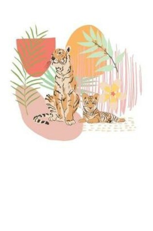 Cover of Tigers