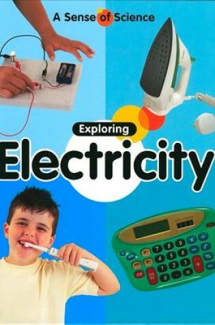 Cover of Exploring Electricity