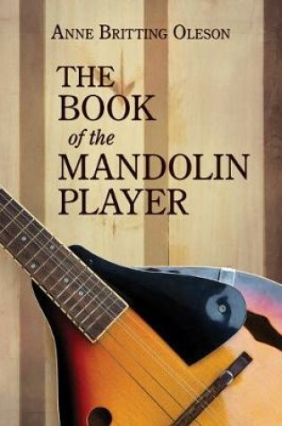 Cover of The Book of the Mandolin Player