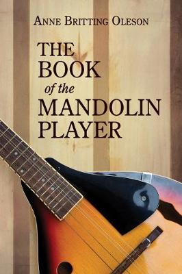 Book cover for The Book of the Mandolin Player