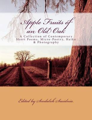Book cover for Apple Fruits of an Old Oak