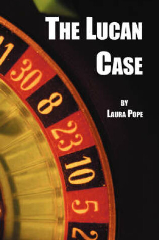 Cover of The Lucan Case