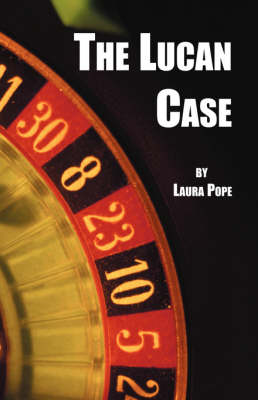 Book cover for The Lucan Case