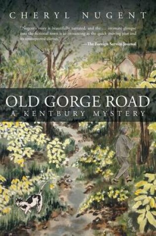 Cover of Old Gorge Road