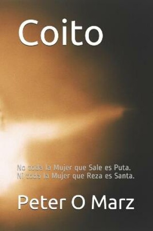 Cover of Coito