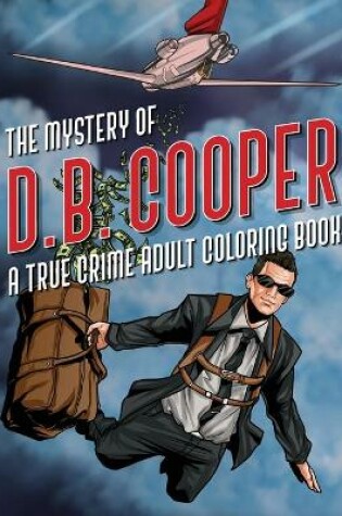 Cover of The Mystery of D.B. Cooper