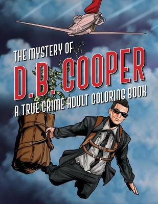 Cover of The Mystery of D.B. Cooper