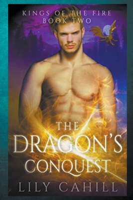 Book cover for The Dragon's Conquest