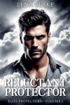 Book cover for Reluctant Protector