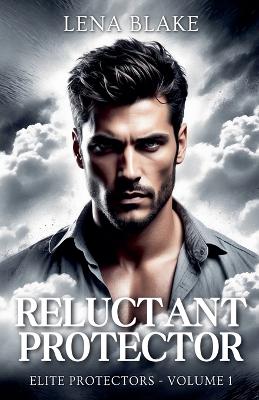 Book cover for Reluctant Protector