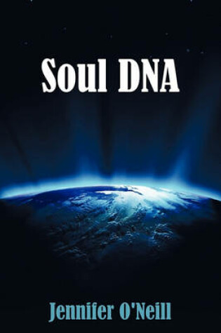 Cover of Soul DNA