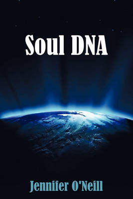 Book cover for Soul DNA