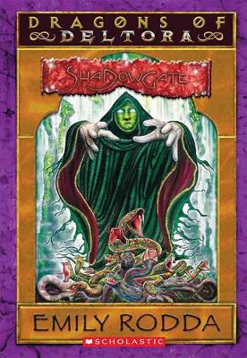 Cover of Shadowgate