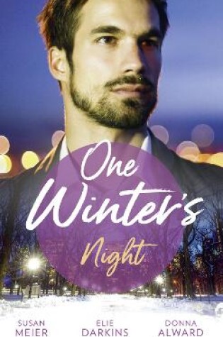 Cover of One Winter's Night