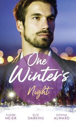 Book cover for One Winter's Night