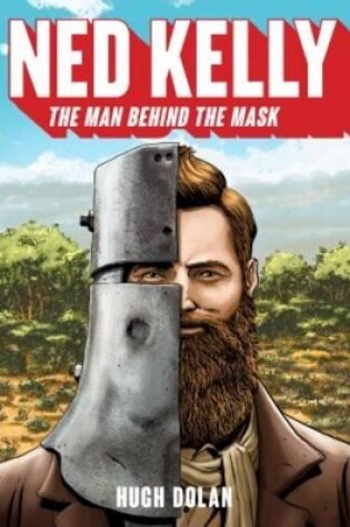 Cover of Ned Kelly