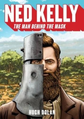 Book cover for Ned Kelly