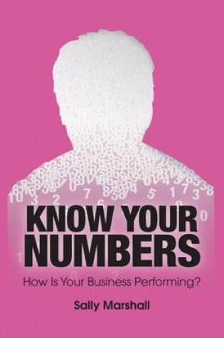 Cover of Know Your Numbers!