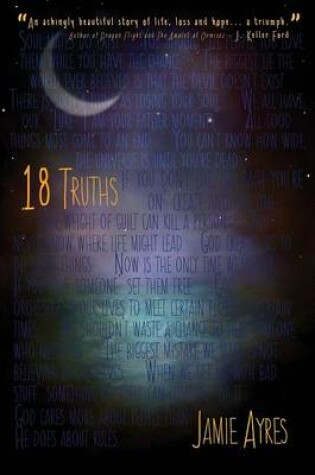 Cover of 18 Truths