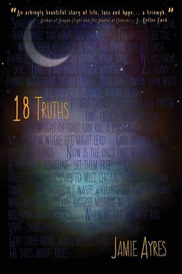 Book cover for 18 Truths