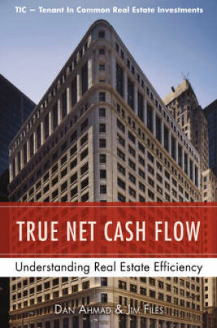 Cover of True Net Cash Flow