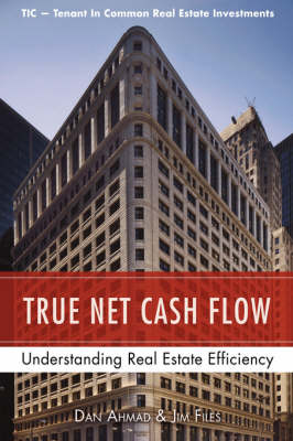 Book cover for True Net Cash Flow
