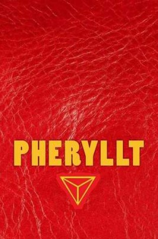 Cover of Pheryllt