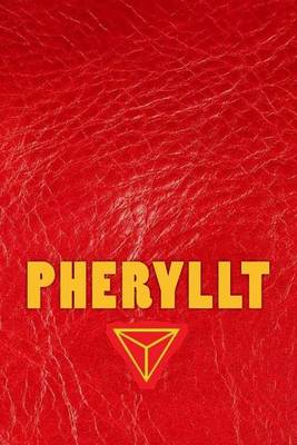 Book cover for Pheryllt