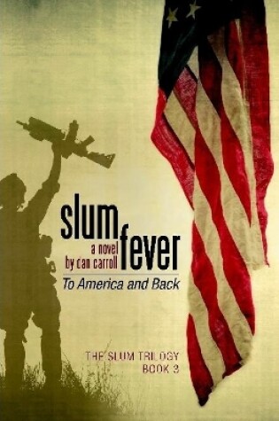 Cover of Slum Fever