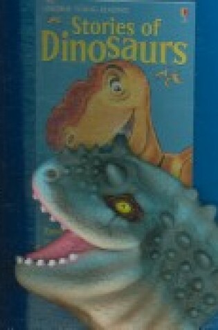Cover of Stories of Dinosaurs Kid Kit