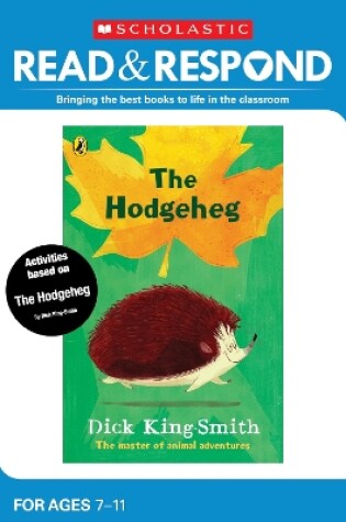 Cover of The Hodgeheg