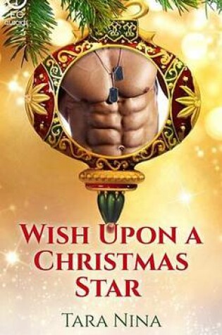 Cover of Wish Upon a Christmas Star