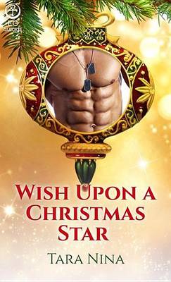 Book cover for Wish Upon a Christmas Star