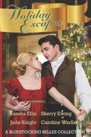 Cover of Holiday Escapes