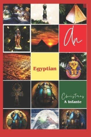 Cover of An Egyptian Christmas