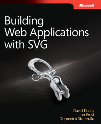 Cover of Building Web Applications with SVG