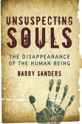 Cover of Unsuspecting Souls