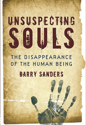 Book cover for Unsuspecting Souls