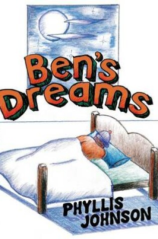 Cover of Ben's Dreams