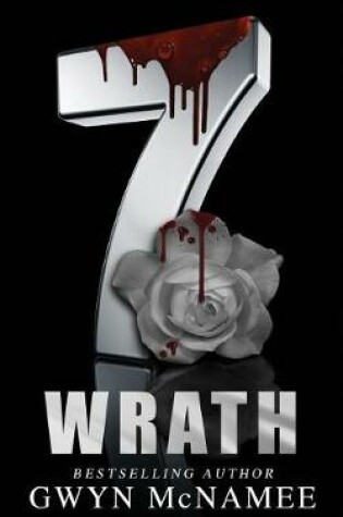 Cover of Wrath