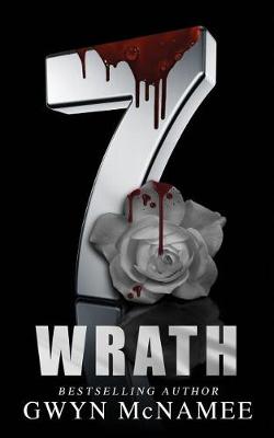 Book cover for Wrath