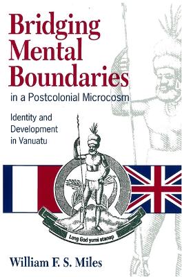 Book cover for Bridging Mental Boundaries in a Postcolonial Microcosm